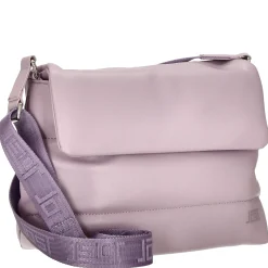 Kaarina - Schultertasche 27 cm (lilac)