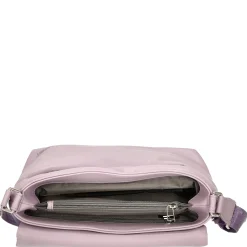Kaarina - Schultertasche 27 cm (lilac)