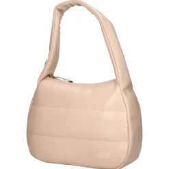 Kaarina - Schultertasche 31 cm (nude)