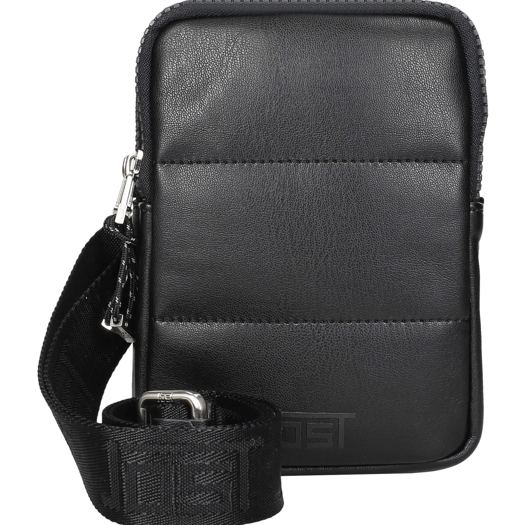 Kaarina - Umhängetasche 16 cm RFID (black)