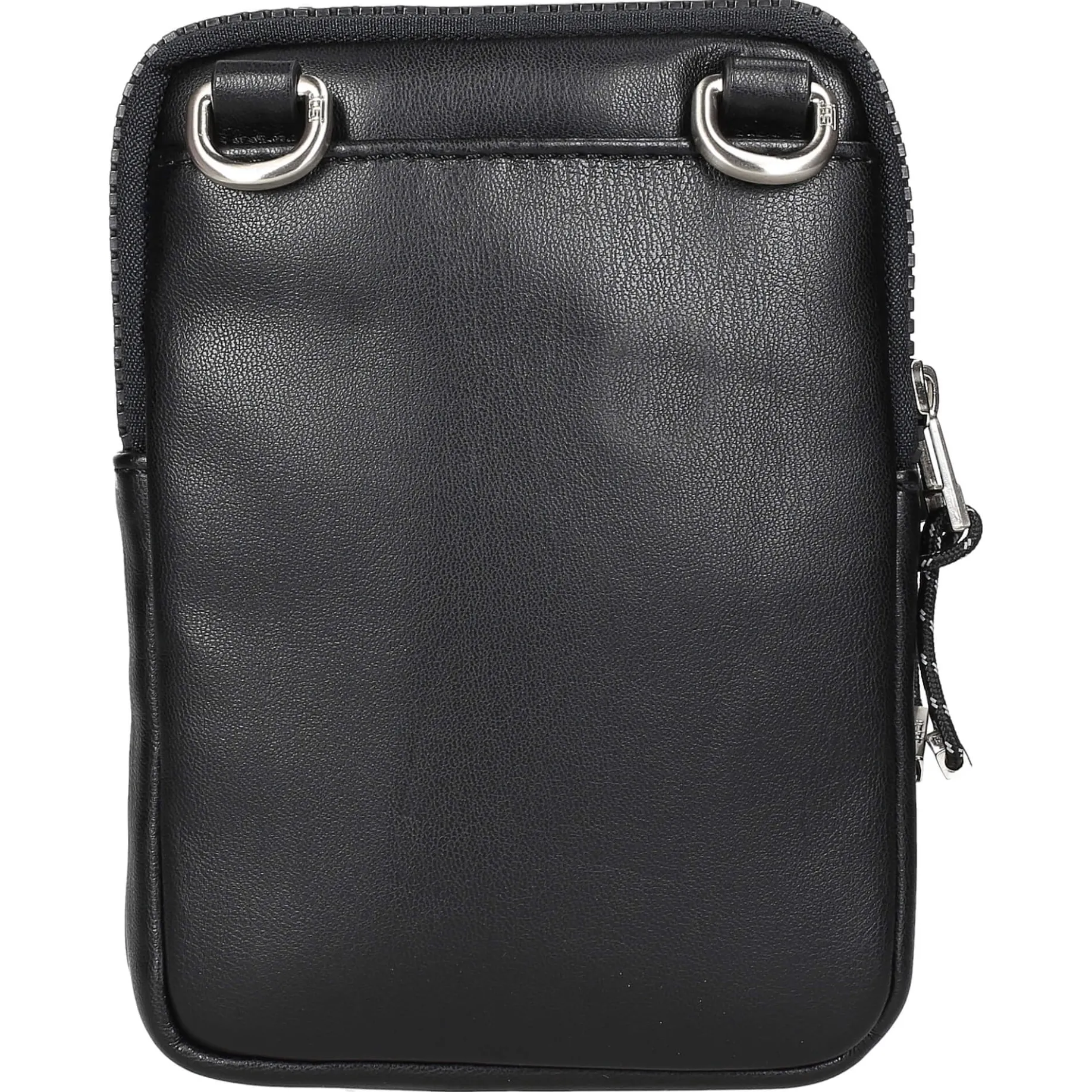 Kaarina - Umhängetasche 16 cm RFID (black)