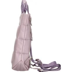 Kaarina X-Change Bag XS - Rucksack 37 cm (lilac)