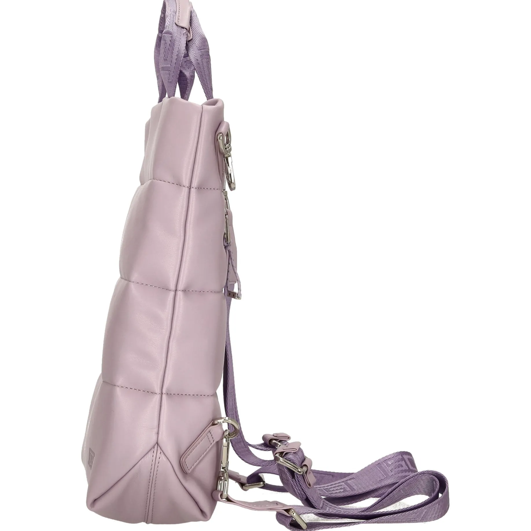 Kaarina X-Change Bag XS - Rucksack 37 cm (lilac)