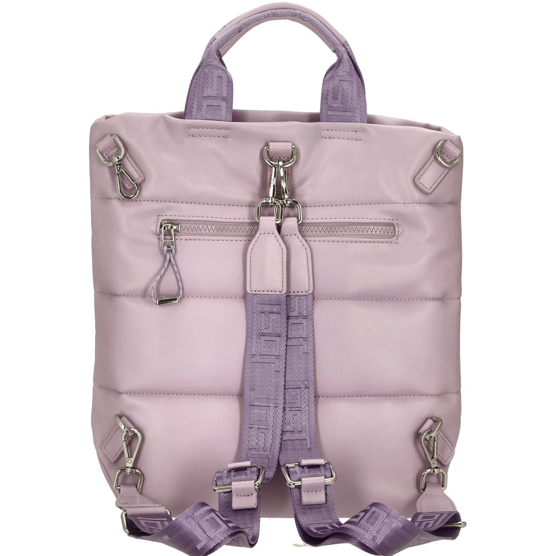 Kaarina X-Change Bag XS - Rucksack 37 cm (lilac)