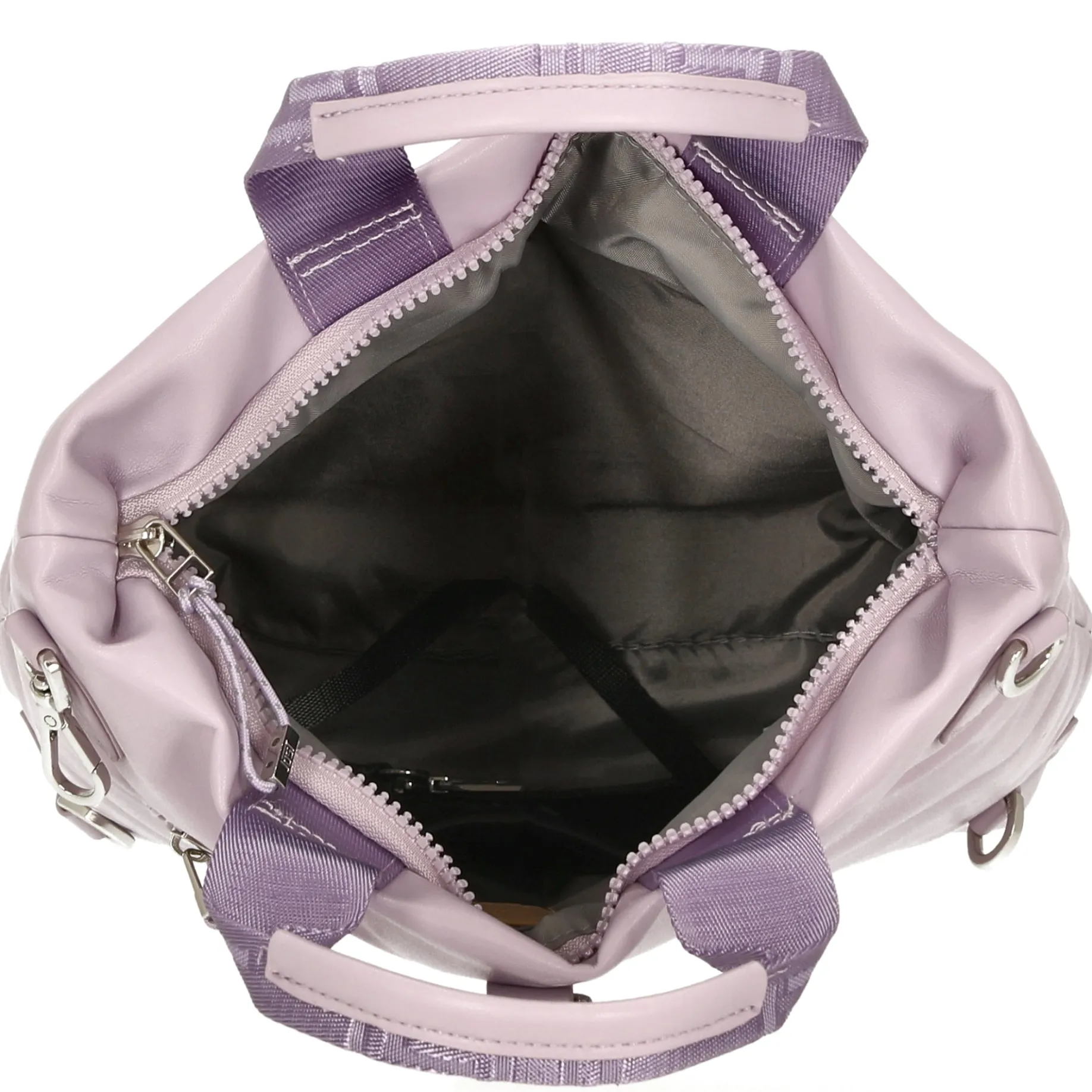Kaarina X-Change Bag XS - Rucksack 37 cm (lilac)
