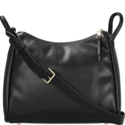 Kaavi - Umhängetasche 30 cm (black/gold)