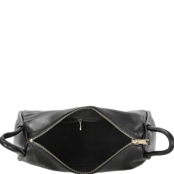 Kaavi - Umhängetasche 30 cm (black/gold)