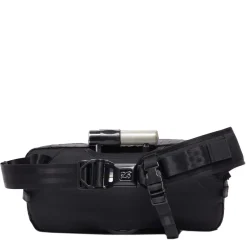 Kadet Nylon 9 - Umhängetasche 43 cm (black rxf)