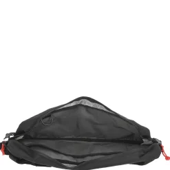 Kadet Nylon 9 - Umhängetasche 43 cm (black rxf)