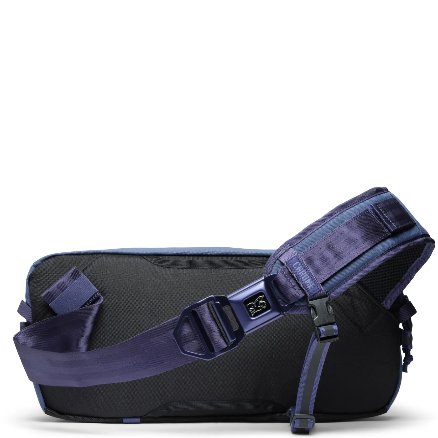Kadet Nylon 9 - Umhängetasche 43 cm (indigo)