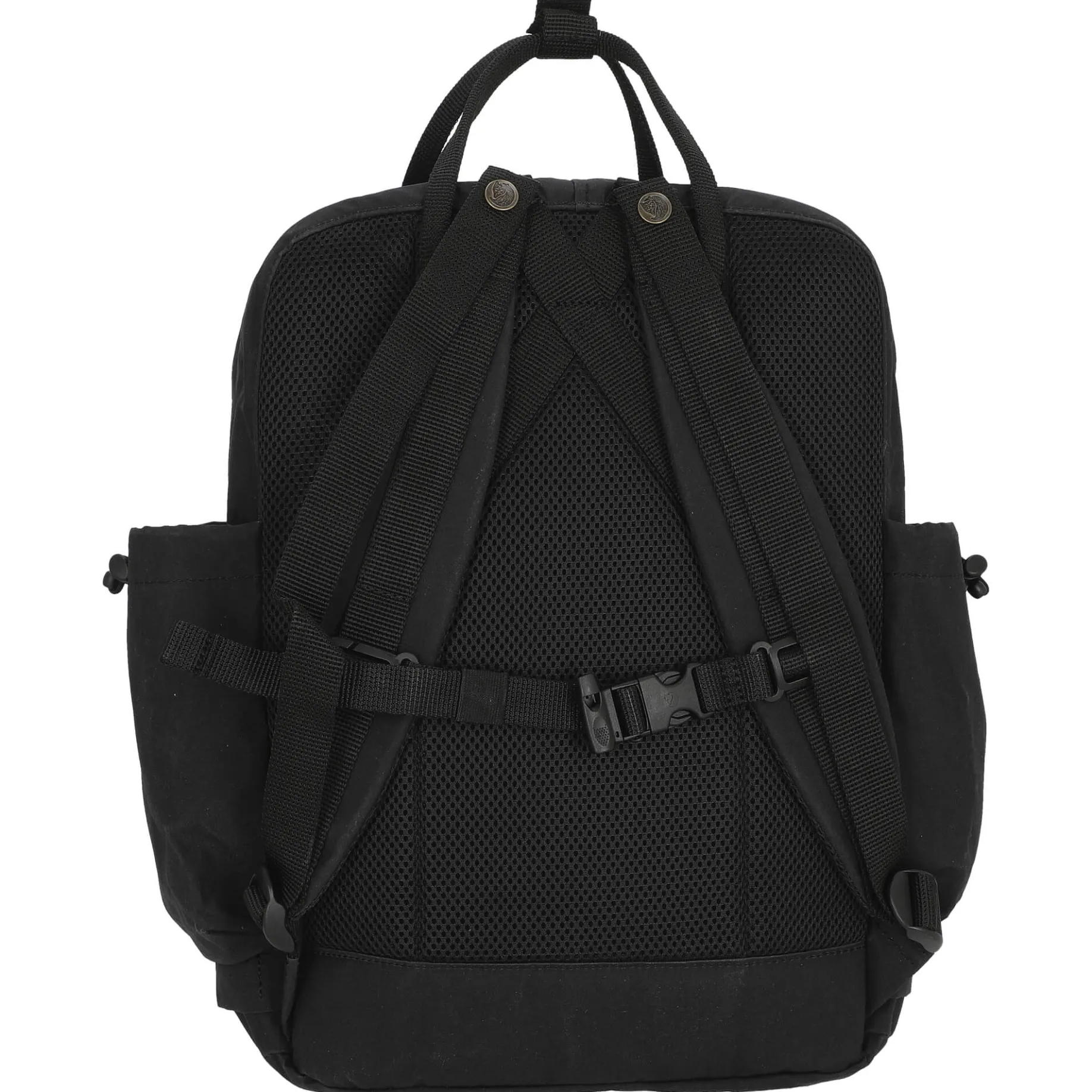 Kanken Outlong - Rucksack 42 cm (black)