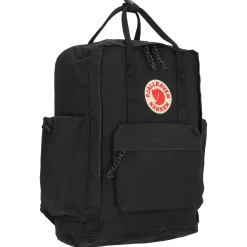 Kanken Outlong - Rucksack 42 cm (black)