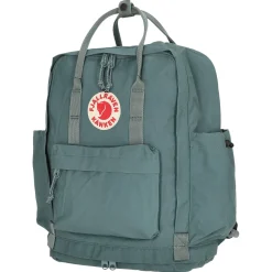 Kanken Outlong - Rucksack 42 cm (frost green)