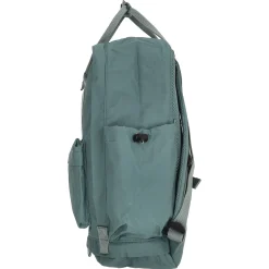 Kanken Outlong - Rucksack 42 cm (frost green)