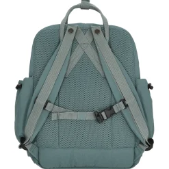 Kanken Outlong - Rucksack 42 cm (frost green)