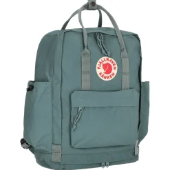 Kanken Outlong - Rucksack 42 cm (frost green)
