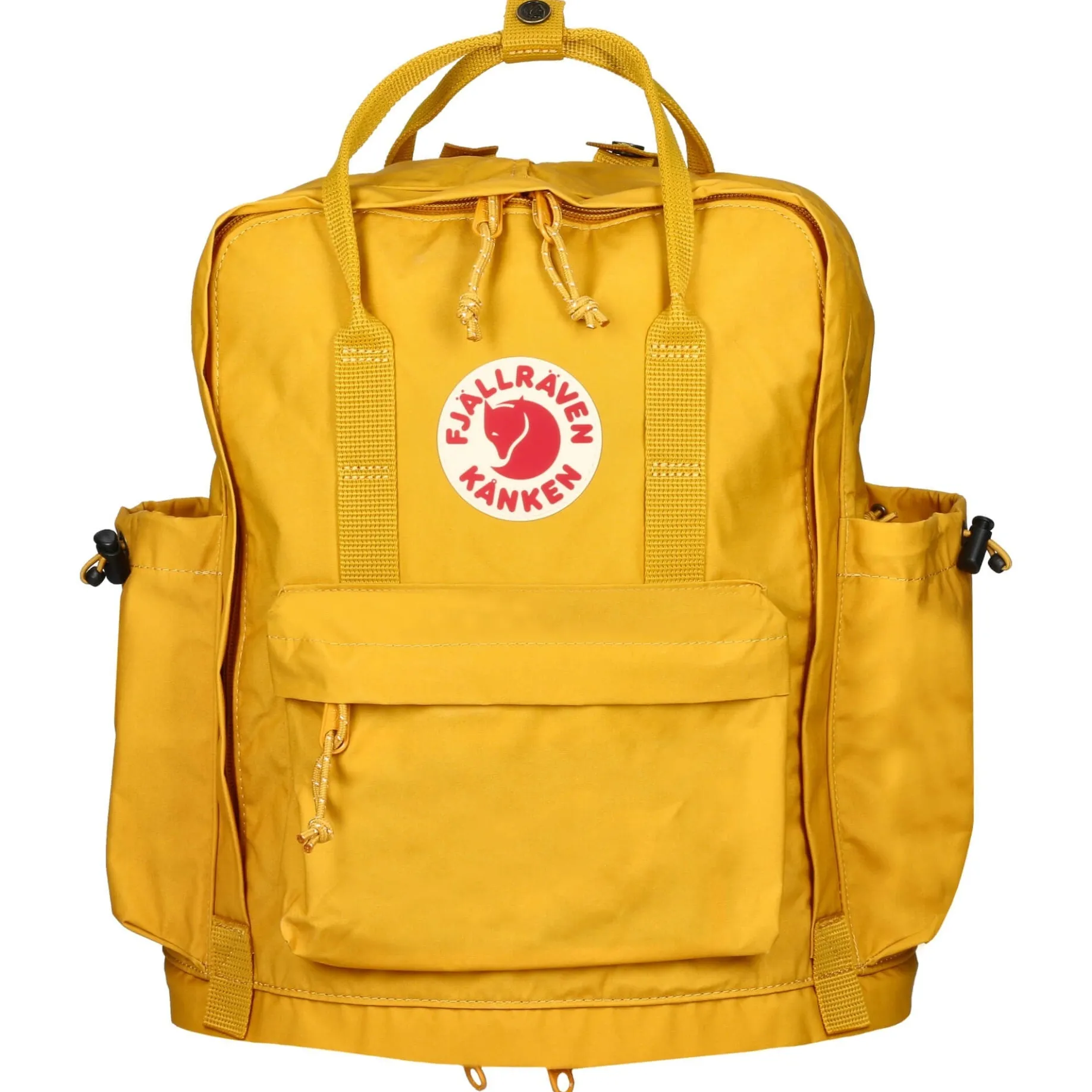 Kanken Outlong - Rucksack 42 cm (ochre)