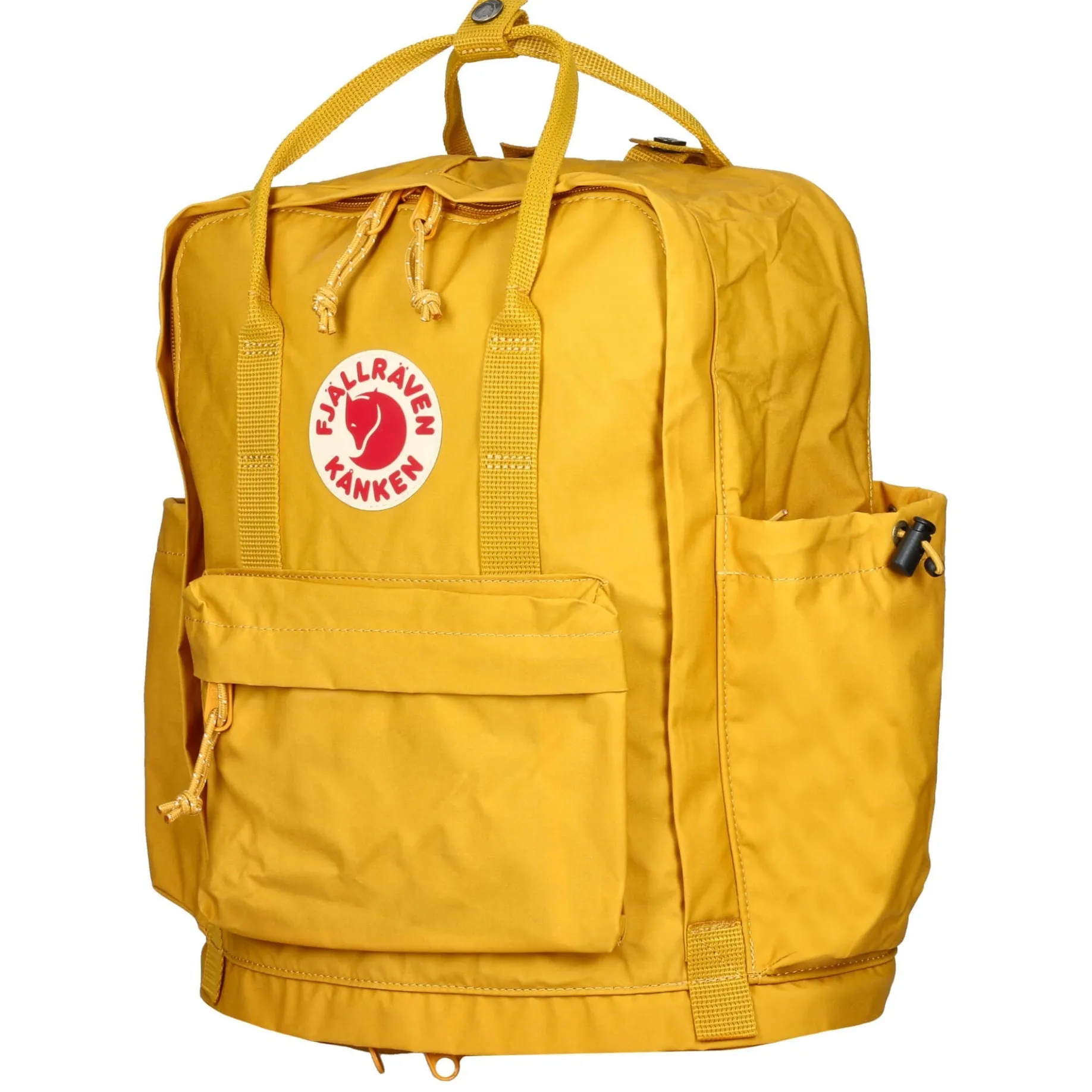Kanken Outlong - Rucksack 42 cm (ochre)
