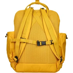 Kanken Outlong - Rucksack 42 cm (ochre)