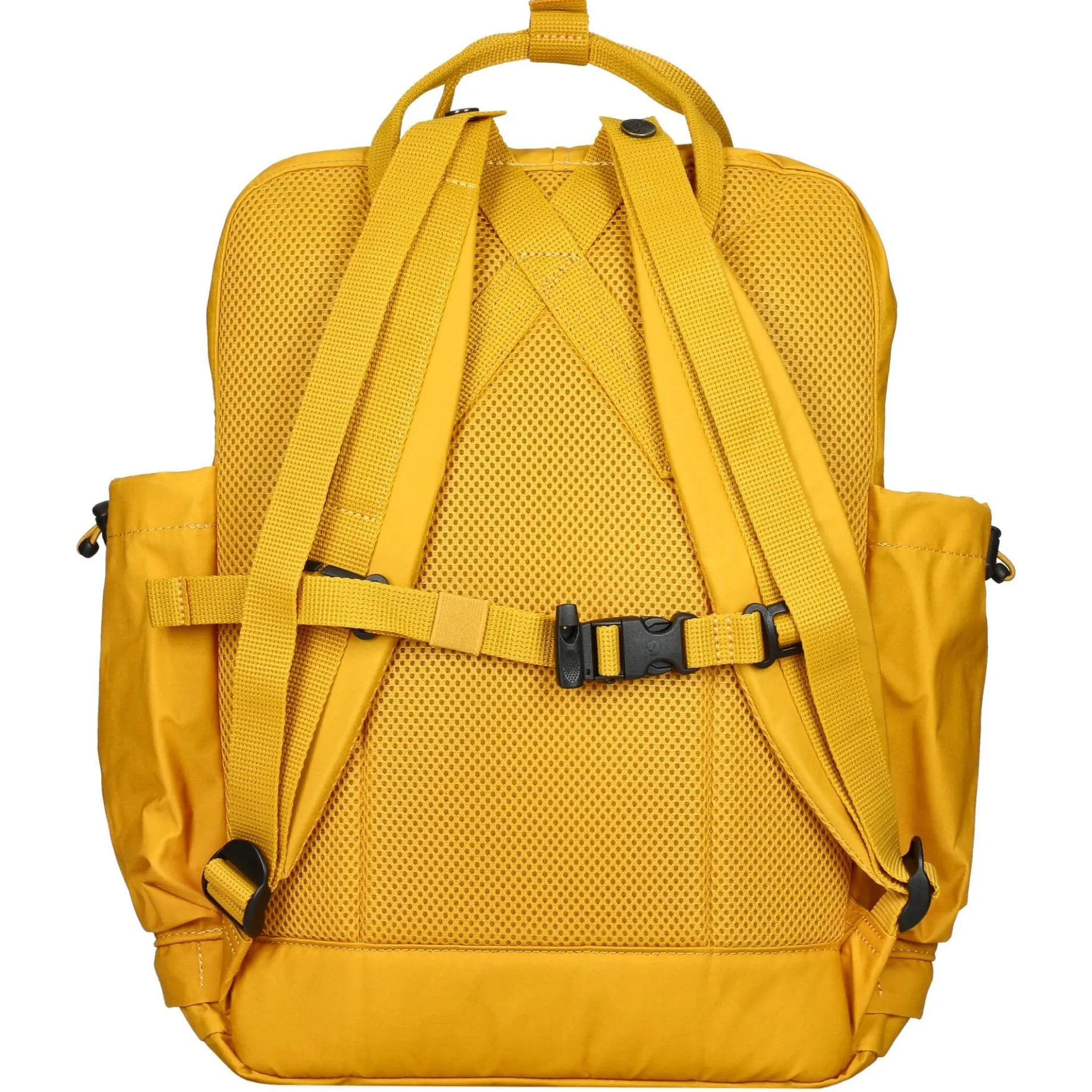 Kanken Outlong - Rucksack 42 cm (ochre)