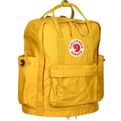 Kanken Outlong - Rucksack 42 cm (ochre)