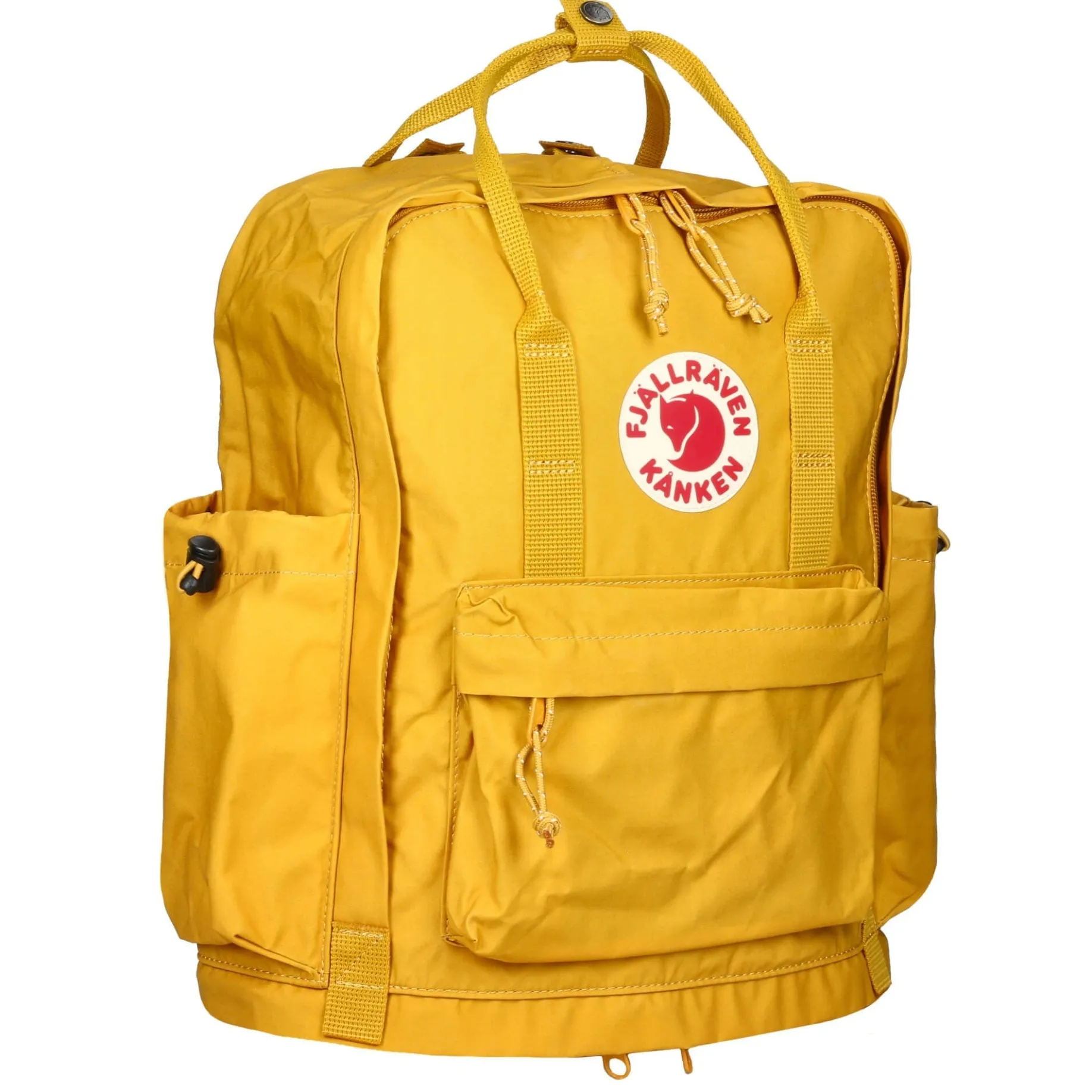 Kanken Outlong - Rucksack 42 cm (ochre)