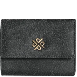 Kapstadt 1 - Geldbörse 2cc 9.5 cm (schwarz)