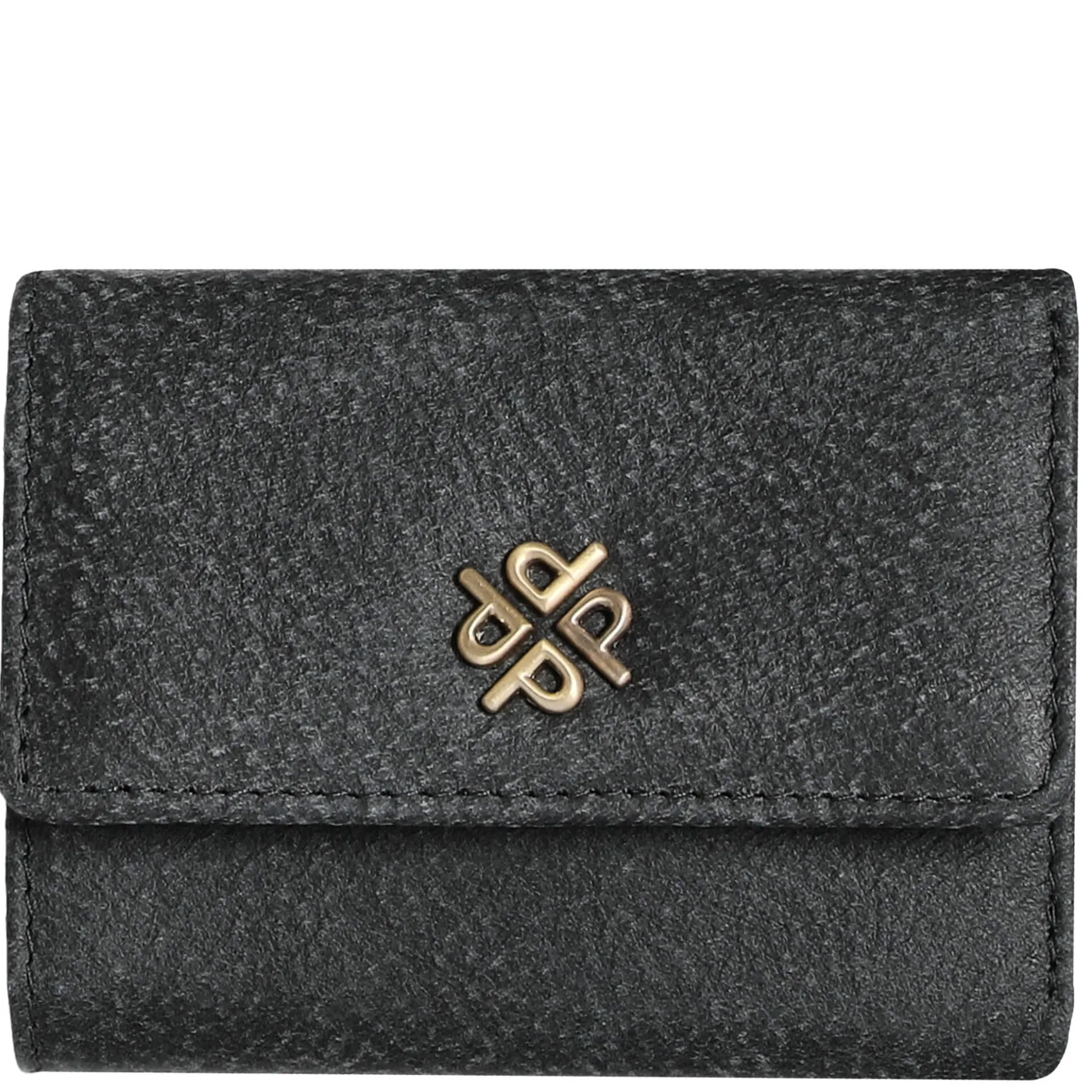 Kapstadt 1 - Geldbörse 2cc 9.5 cm (schwarz)