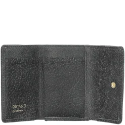 Kapstadt 1 - Geldbörse 2cc 9.5 cm (schwarz)