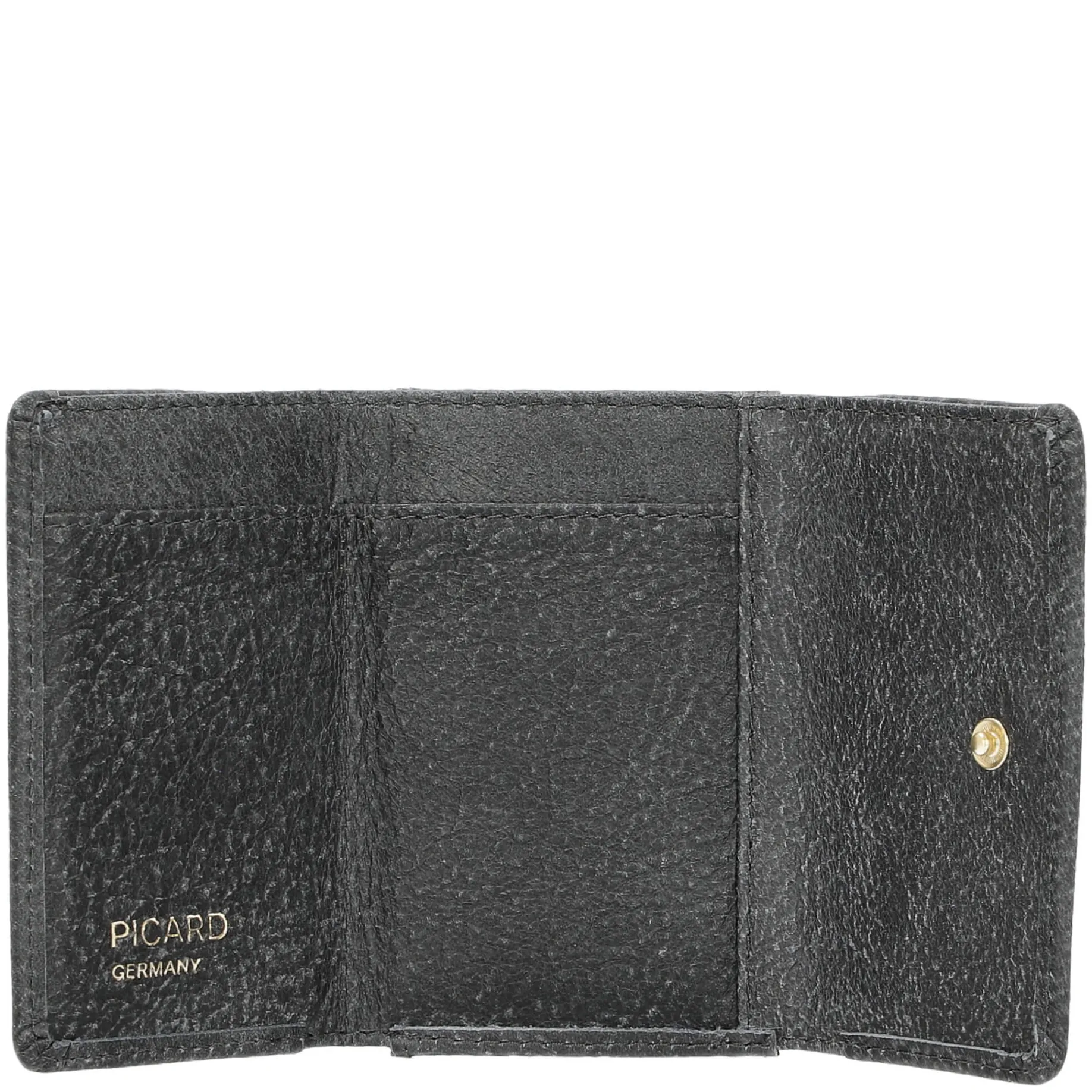 Kapstadt 1 - Geldbörse 2cc 9.5 cm (schwarz)