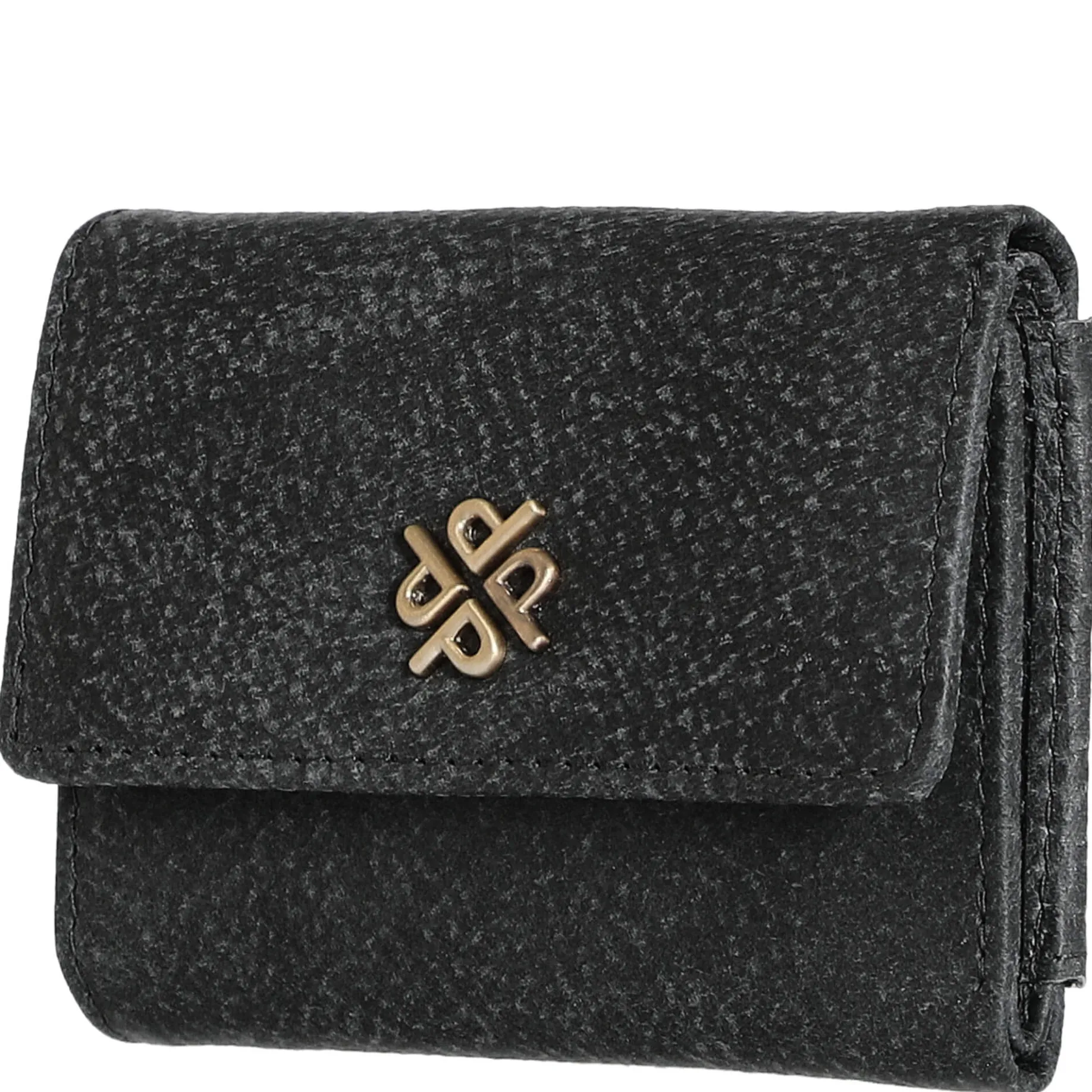 Kapstadt 1 - Geldbörse 2cc 9.5 cm (schwarz)