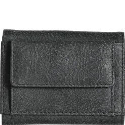 Kapstadt 1 - Geldbörse 2cc 9.5 cm (schwarz)