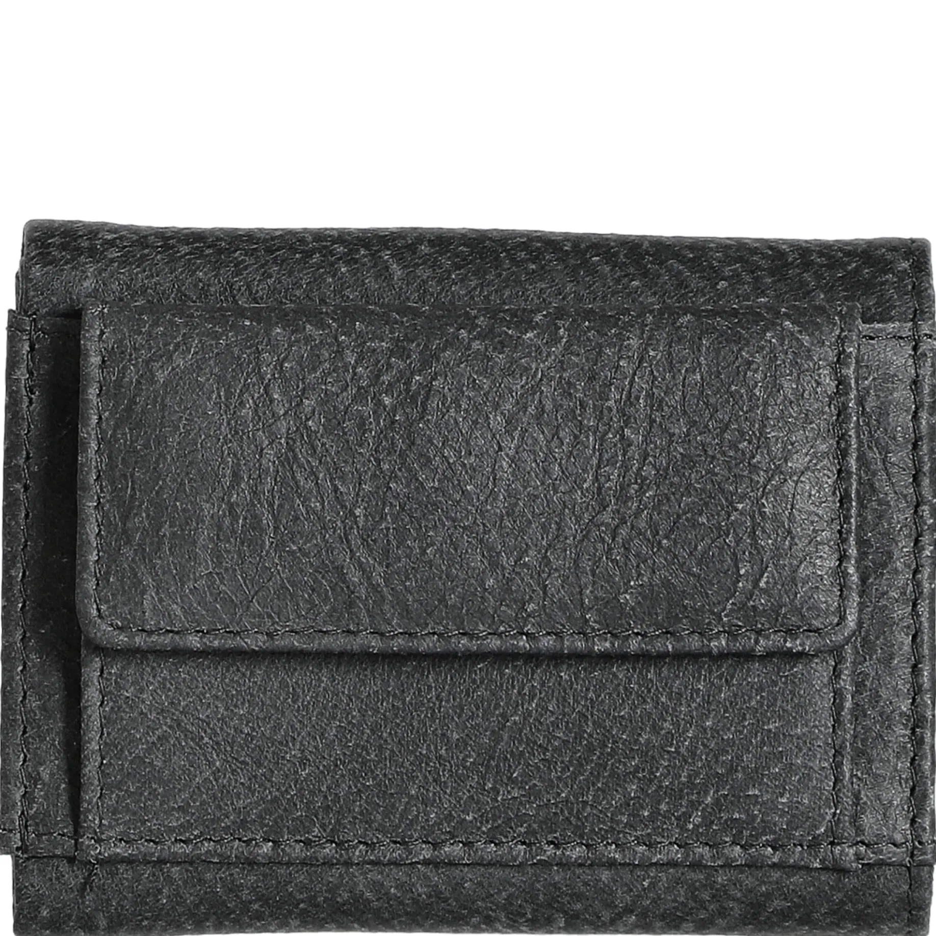 Kapstadt 1 - Geldbörse 2cc 9.5 cm (schwarz)