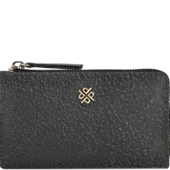 Kapstadt 1 - Geldbörse 10cc 16 cm (schwarz)