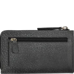 Kapstadt 1 - Geldbörse 10cc 16 cm (schwarz)