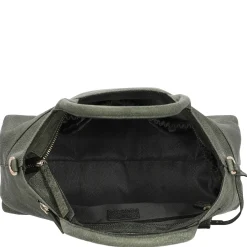 Kapstadt - Henkeltasche 33 cm (pesto)