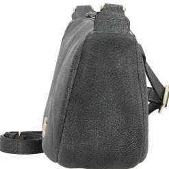 Kapstadt - Schultertasche 32 cm (black)