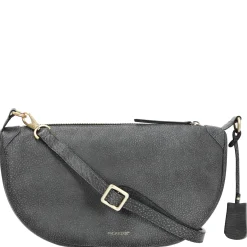 Kapstadt - Schultertasche 32 cm (black)