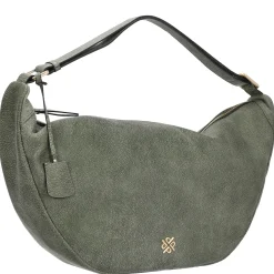 Kapstadt - Schultertasche 53 cm (pesto)