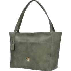 Kapstadt - Shopper 46 cm (pesto)