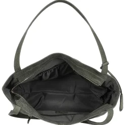 Kapstadt - Shopper 46 cm (pesto)