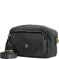 Kapstadt - Umhängetasche 20 cm (schwarz)