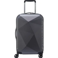 Karat 2.0 - 4-Rollen Kabinentrolley S 55 cm (anthrazit)