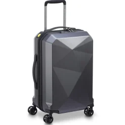 Karat 2.0 - 4-Rollen Kabinentrolley S 55 cm (anthrazit)