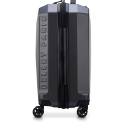 Karat 2.0 - 4-Rollen Kabinentrolley S 55 cm (anthrazit)