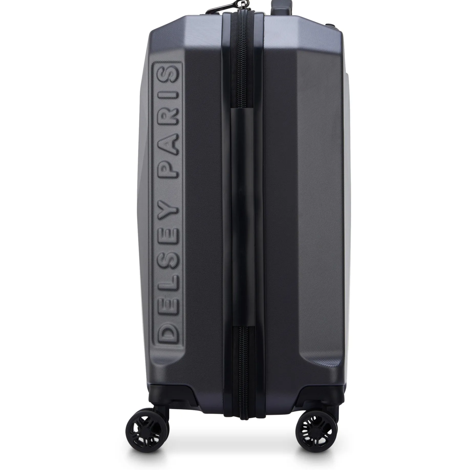 Karat 2.0 - 4-Rollen Kabinentrolley S 55 cm (anthrazit)