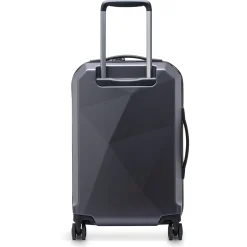 Karat 2.0 - 4-Rollen Kabinentrolley S 55 cm (anthrazit)