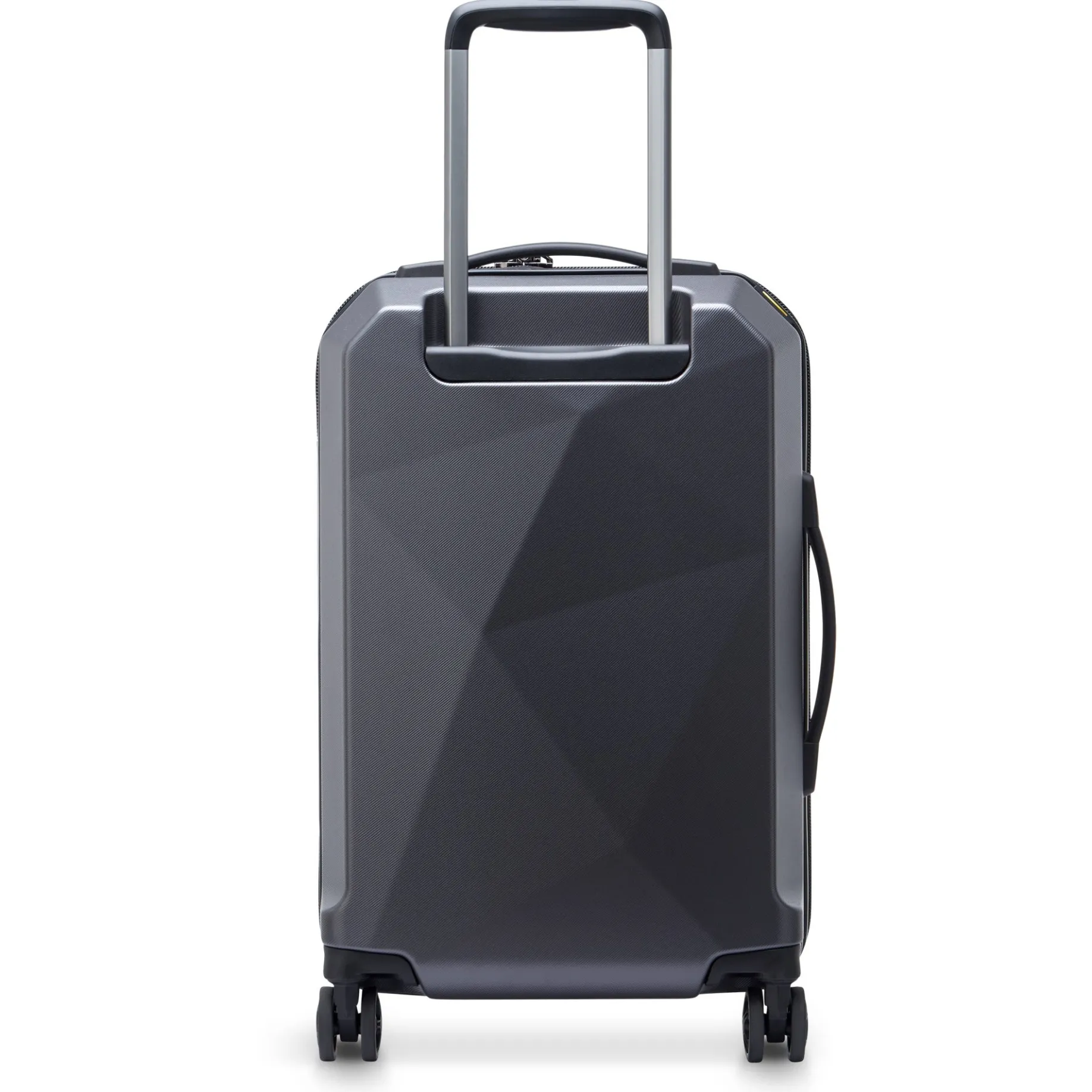 Karat 2.0 - 4-Rollen Kabinentrolley S 55 cm (anthrazit)