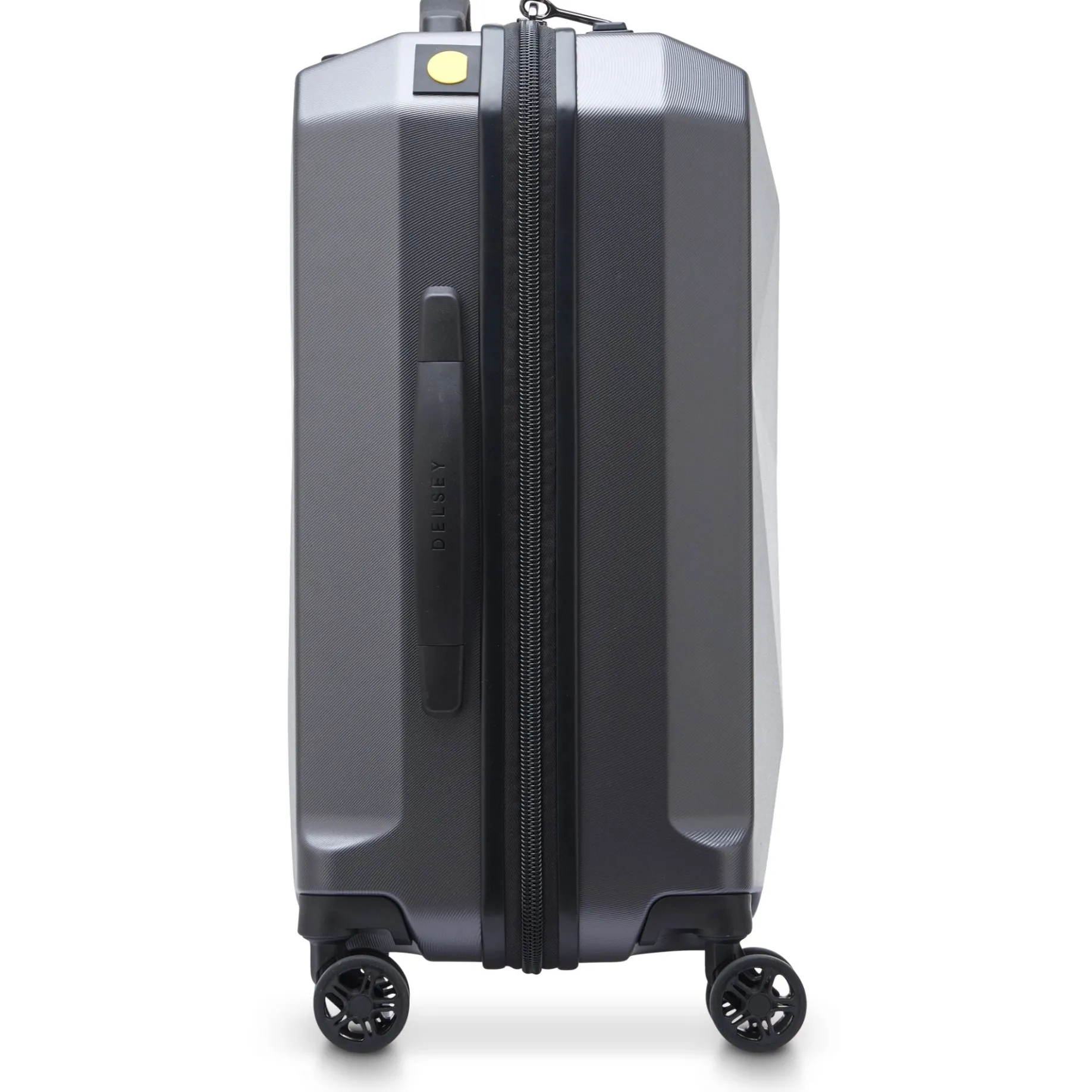 Karat 2.0 - 4-Rollen Kabinentrolley S 55 cm (anthrazit)