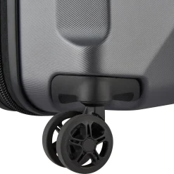 Karat 2.0 - 4-Rollen Kabinentrolley S 55 cm (anthrazit)
